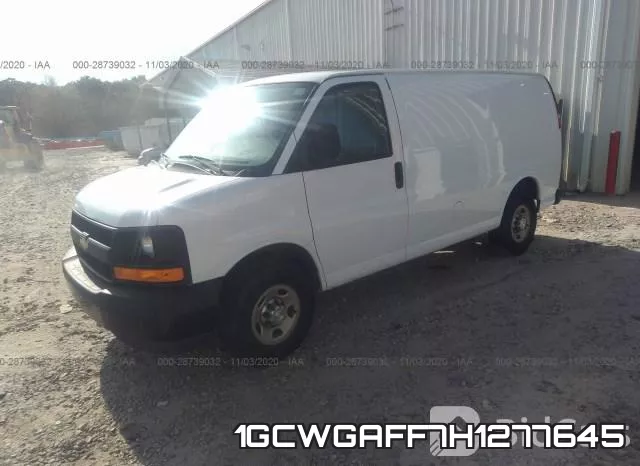 1GCWGAFF7H1277645 фото 3