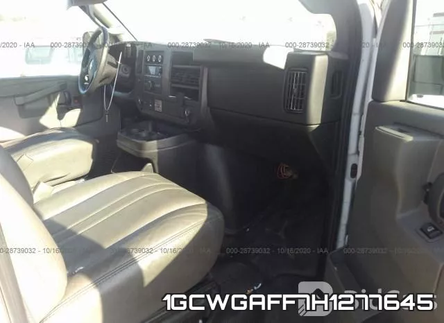 1GCWGAFF7H1277645 фото 6