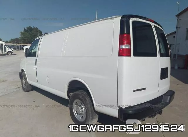 1GCWGAFG5J1291624 фото 4