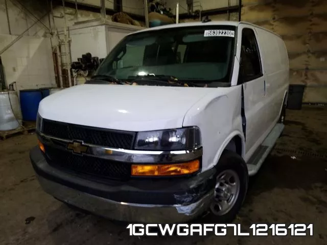 1GCWGAFG7L1216121 фото 2