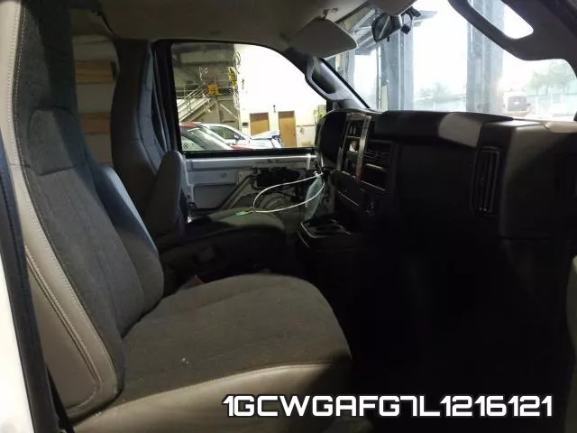 1GCWGAFG7L1216121 фото 5