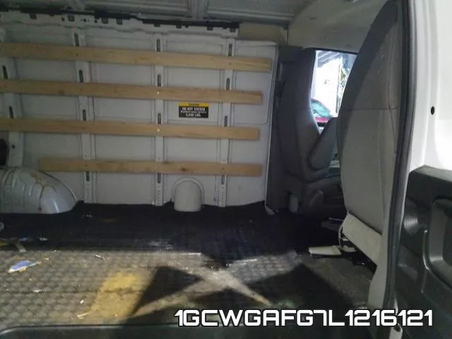 1GCWGAFG7L1216121 фото 6