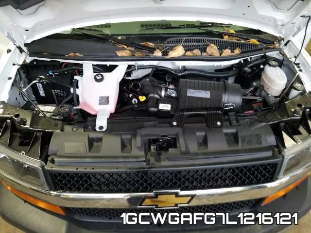 1GCWGAFG7L1216121 фото 7