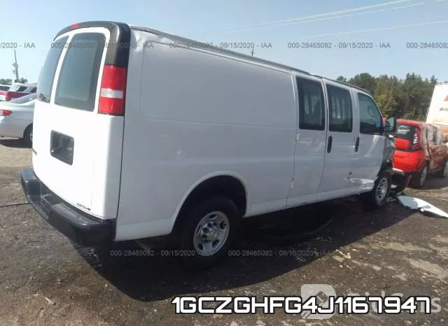 1GCZGHFG4J1167947 фото 5