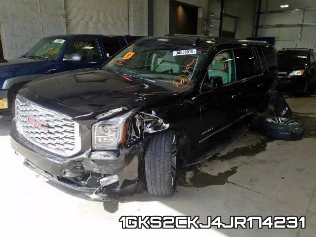 1GKS2CKJ4JR174231 фото 3