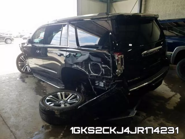 1GKS2CKJ4JR174231 фото 4