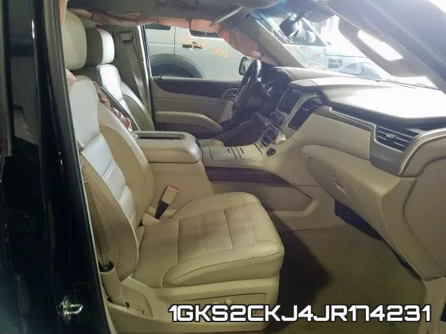 1GKS2CKJ4JR174231 фото 6