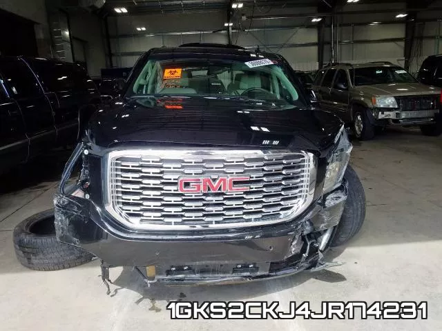 1GKS2CKJ4JR174231 фото 9