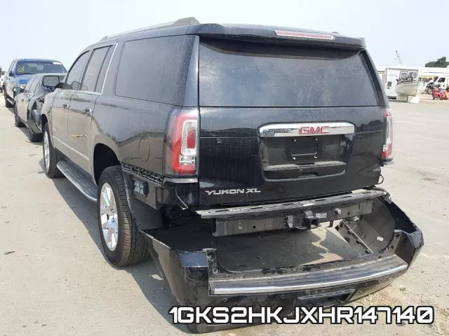 1GKS2HKJXHR147140 фото 4