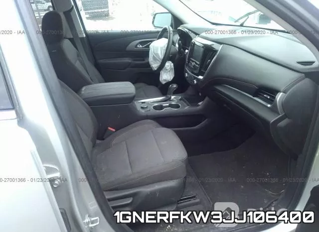 1GNERFKW3JJ106400 фото 6