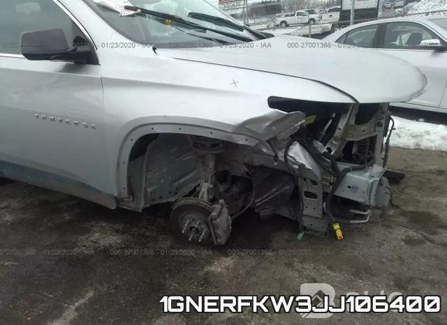 1GNERFKW3JJ106400 фото 7