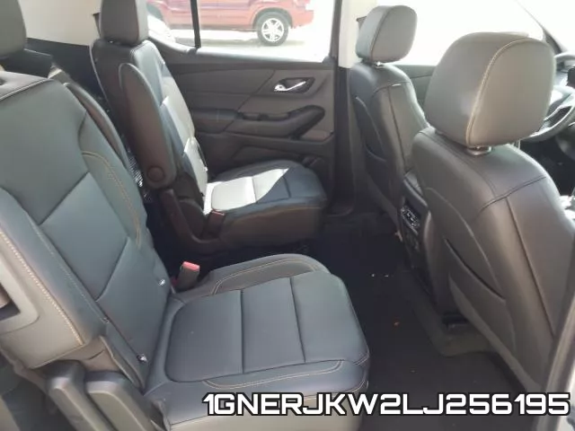 1GNERJKW2LJ256195 фото 7