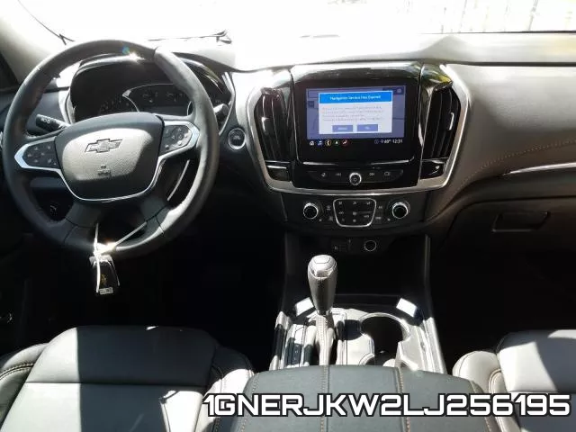 1GNERJKW2LJ256195 фото 9
