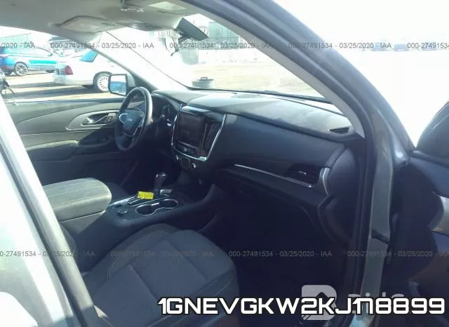 1GNEVGKW2KJ178899 фото 5