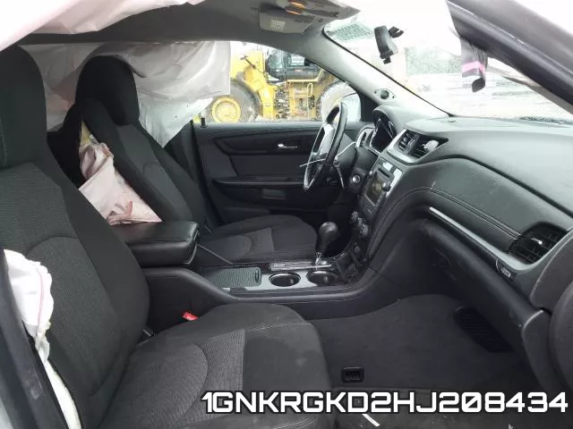 1GNKRGKD2HJ208434 фото 6