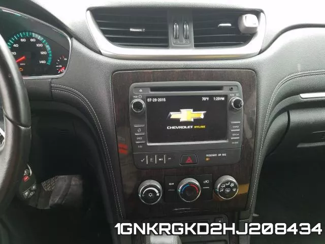 1GNKRGKD2HJ208434 фото 10