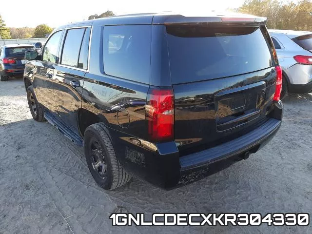 1GNLCDECXKR304330 фото 4