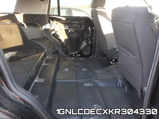 1GNLCDECXKR304330 фото 7