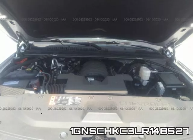 1GNSCHKC3LR148527 фото 2