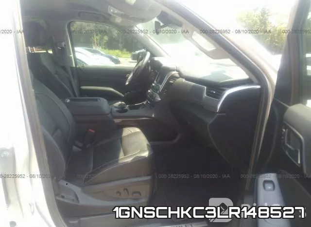 1GNSCHKC3LR148527 фото 6