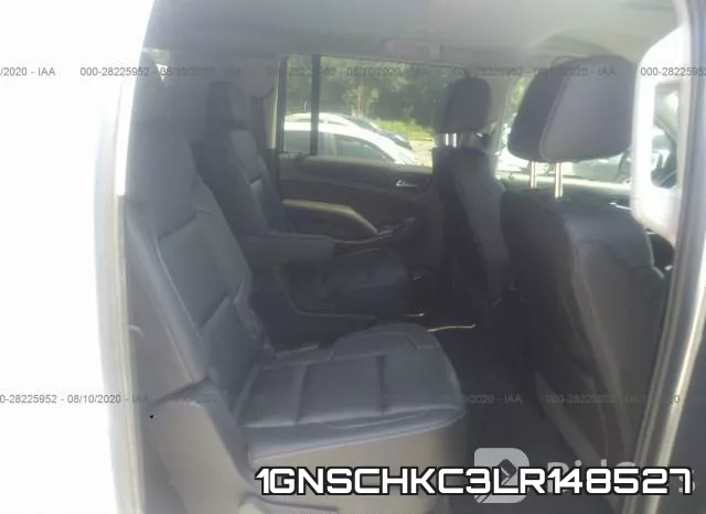1GNSCHKC3LR148527 фото 9
