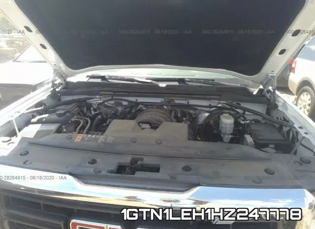 1GTN1LEH1HZ247778 фото 2