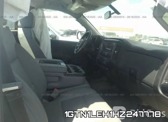 1GTN1LEH1HZ247778 фото 6