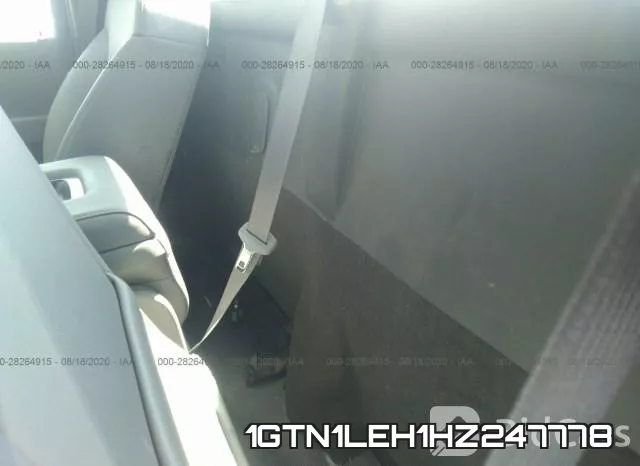 1GTN1LEH1HZ247778 фото 9