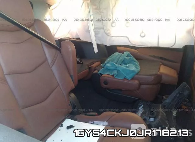 1GYS4CKJ0JR178213 фото 9