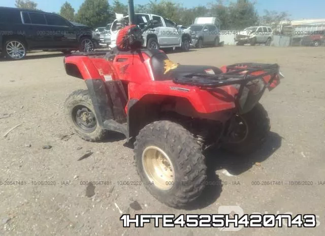 1HFTE4525H4201743 фото 4