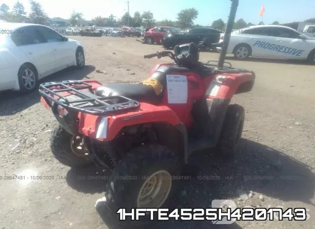 1HFTE4525H4201743 фото 5