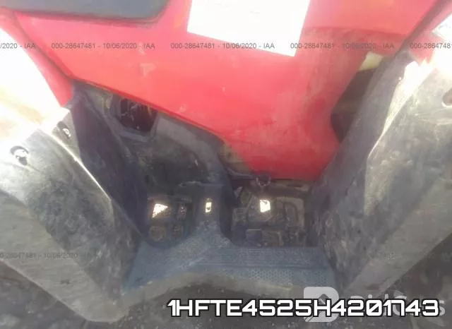 1HFTE4525H4201743 фото 9