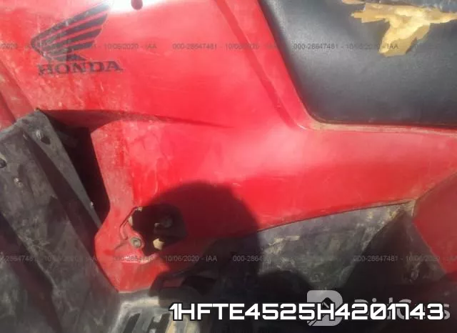1HFTE4525H4201743 фото 10