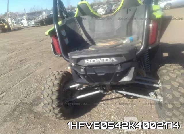 1HFVE0542K4002174 фото 7