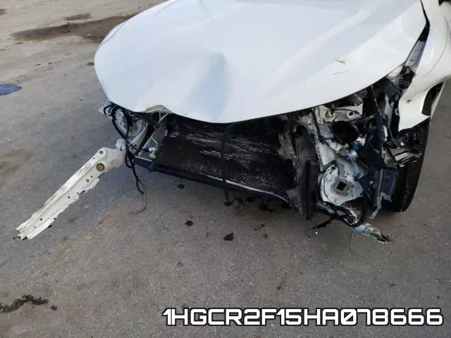 1HGCR2F15HA078666 фото 10
