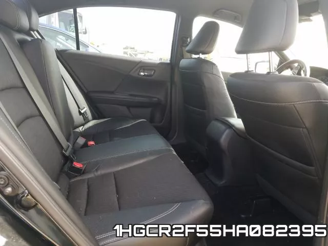 1HGCR2F55HA082395 фото 7