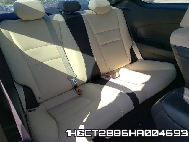 1HGCT2B86HA004693 фото 7