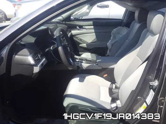 1HGCV1F19JA014383 фото 6