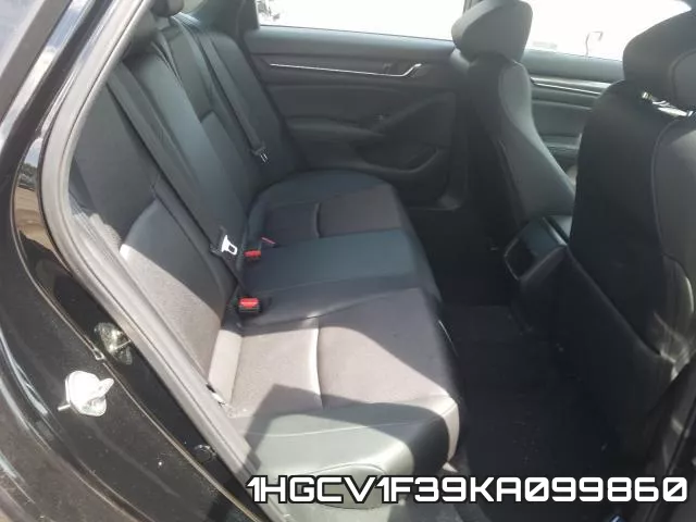 1HGCV1F39KA099860 фото 7