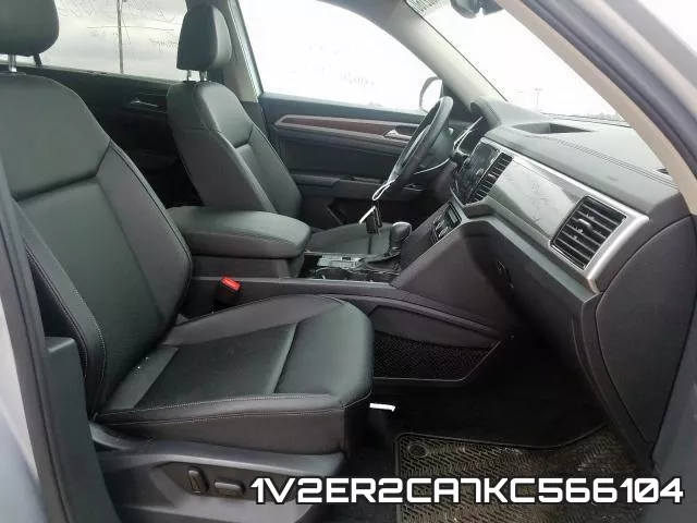 1V2ER2CA7KC566104 фото 6