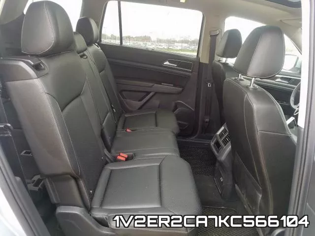1V2ER2CA7KC566104 фото 7