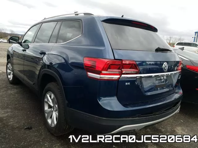 1V2LR2CA0JC520684 фото 4