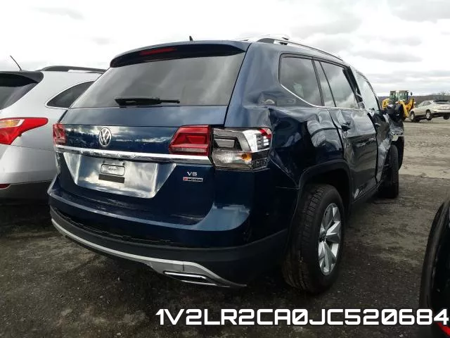 1V2LR2CA0JC520684 фото 5