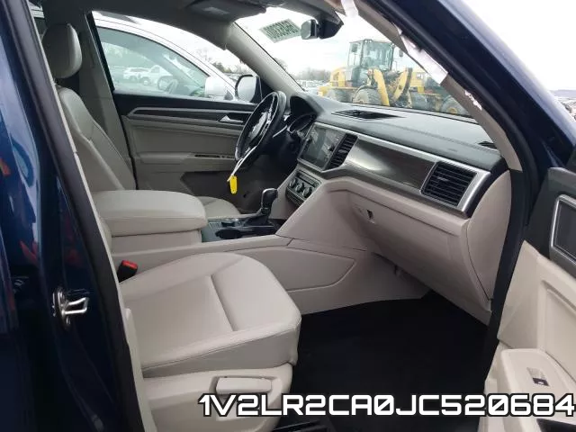 1V2LR2CA0JC520684 фото 6