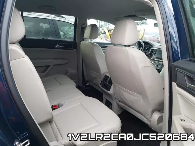 1V2LR2CA0JC520684 фото 7