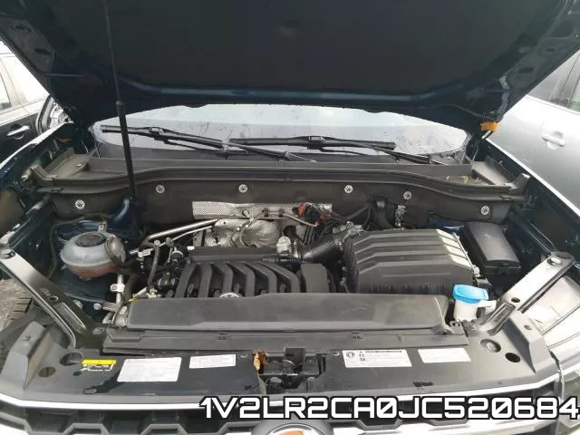 1V2LR2CA0JC520684 фото 8