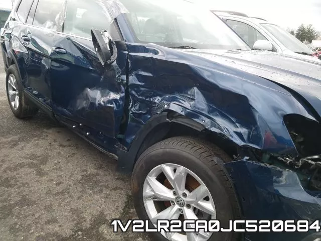1V2LR2CA0JC520684 фото 10