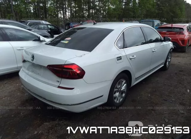 1VWAT7A38HC029153 фото 5