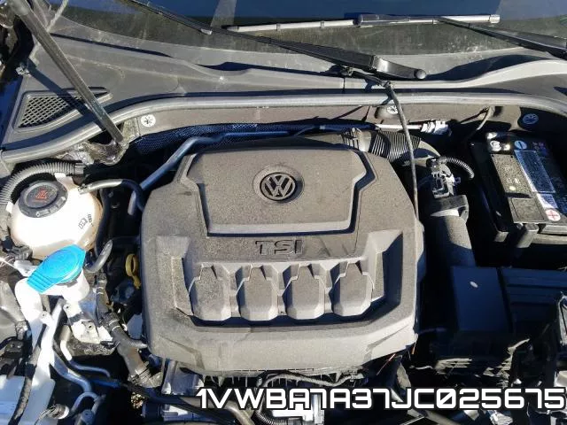 1VWBA7A37JC025675 фото 8
