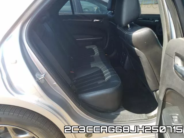 2C3CCAGG8JH250715 фото 6